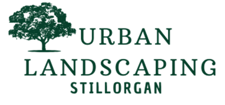 Urban Landscaping Stillorgan Logo
