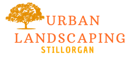 Urban Landscaping Stillorgan footer logo